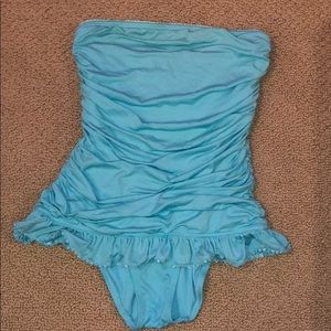 Juicy Couture One Piece swimsuit